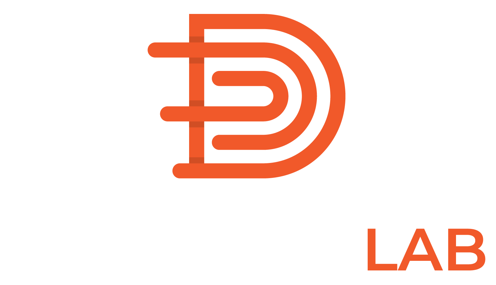 Digitizing Lab Logo