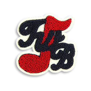 Custom Chenille Patches