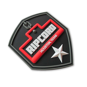 Custom PVC Patches