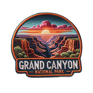 Custom Sublimated Patches